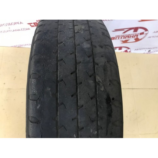 Диск колесный R16 Opel Vivaro 2007-2014 91165271